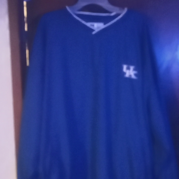 Russell Team Issue 2x pull over - Picture 1 of 1